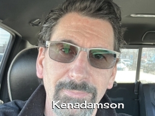 Kenadamson