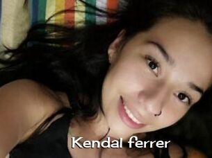 Kendal_ferrer