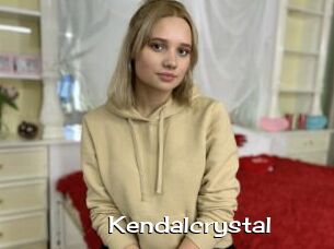 Kendalcrystal