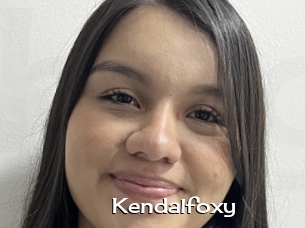 Kendalfoxy