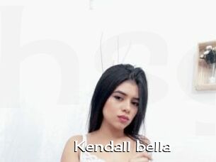 Kendall_bella