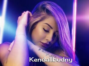 Kendallbudny