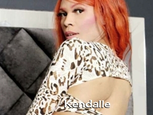 Kendalle