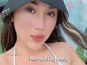 Kendallgreey