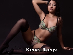 Kendallkeys