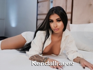 Kendallrayes