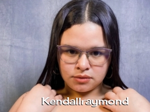 Kendallraymond