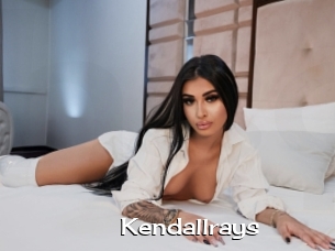 Kendallrays