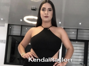 Kendalltaylorr