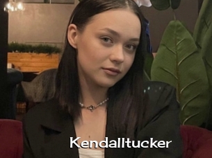 Kendalltucker