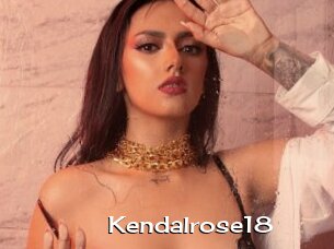 Kendalrose18