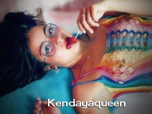 Kendayaqueen