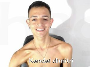 Kendel_dimitri