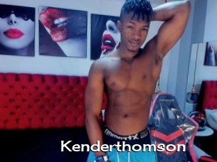 Kenderthomson