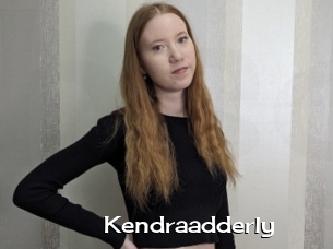 Kendraadderly