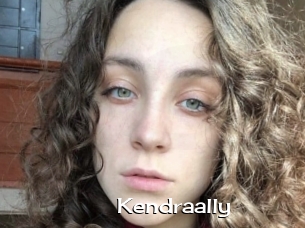 Kendraally