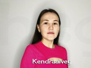 Kendraalvey