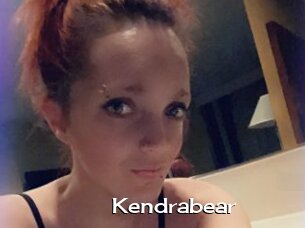 Kendrabear