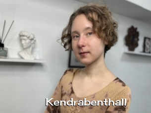 Kendrabenthall