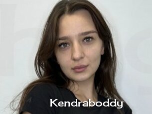 Kendraboddy