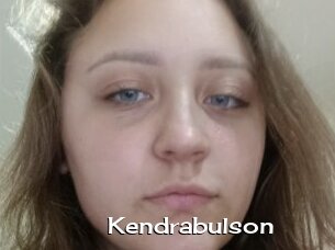 Kendrabulson