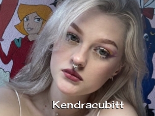 Kendracubitt