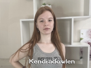 Kendradowlen