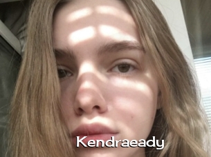 Kendraeady