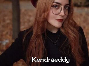 Kendraeddy