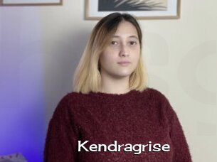 Kendragrise