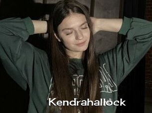 Kendrahallock