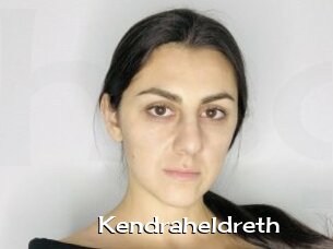 Kendraheldreth