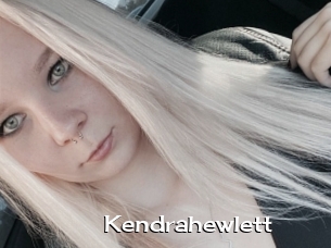 Kendrahewlett