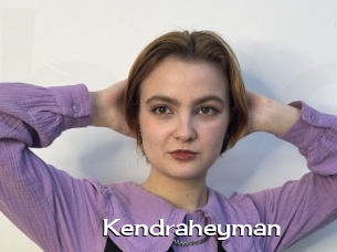 Kendraheyman