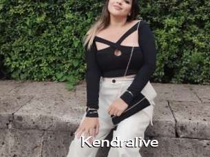 Kendralive