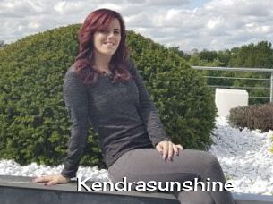 Kendrasunshine