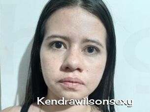 Kendrawilsonsexy