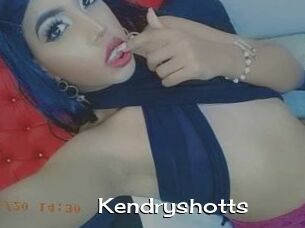 Kendryshotts