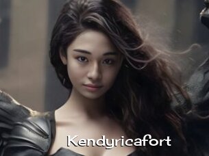 Kendyricafort