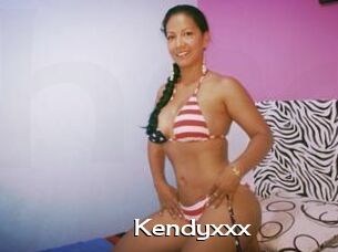 Kendyxxx