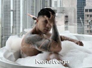 Kenetvega