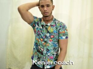 Keniercoach