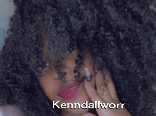 Kenndallworr