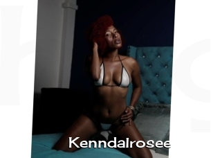 Kenndalrosee