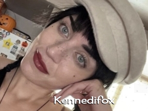 Kennedifox