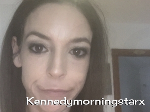 Kennedymorningstarx