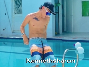 Kennethsharon