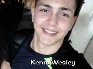 KennyWesley