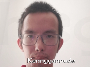 Kennygannude