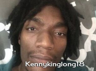 Kennykinglong18